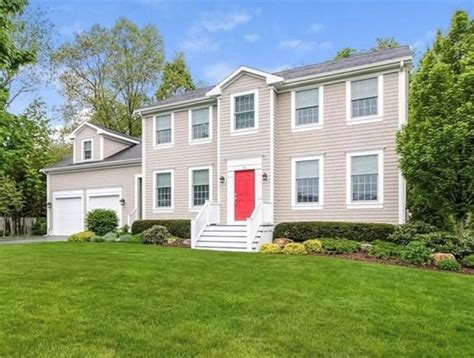 Barrington, RI Real Estate - Barrington Homes for Sale | realtor.com®