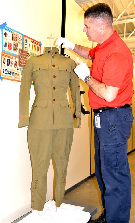 AMEDD Museum exhibit explores role of Army medical personnel during ...