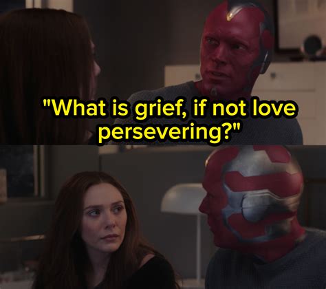 Here Are The Best Quotes About Love Found In The MCU