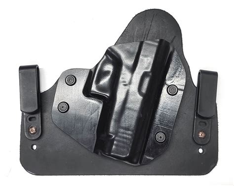 Glock 48 Holster - General Gun