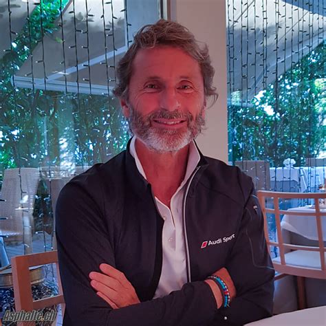 Interview Stephan Winkelmann: Audi Sport will focus on prestige and ...