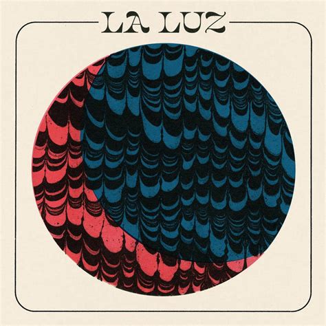 La Luz’s self-titled fourth album sees a band at the top of its game ...