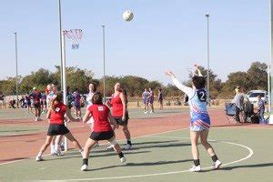 Korfball Rules: How To Play Korfball | Rules of Sport