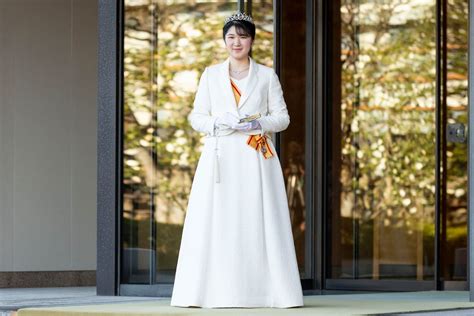 Princess Aiko of Japan: Everything You Need to Know About the Royal | Tatler Asia