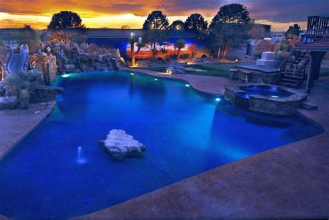 Aquatic Pools Inc. - Rio Rancho, NM - Business Profile