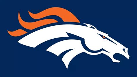 6 Reasons the Denver Broncos Logo Design Works