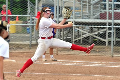 Softball Conference Tournaments: What we learned