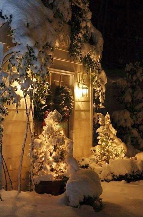 New England Christmas snow Christmas Feeling, Noel Christmas, Christmas ...