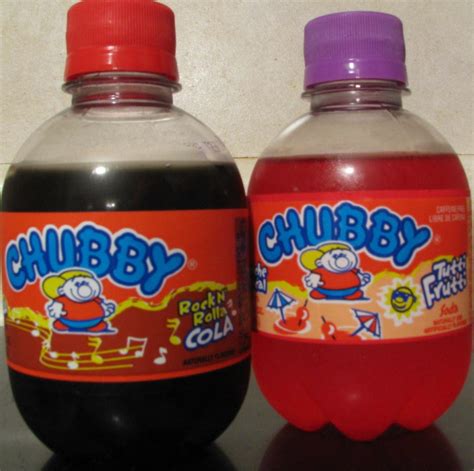 Chubby Soda : r/nostalgia