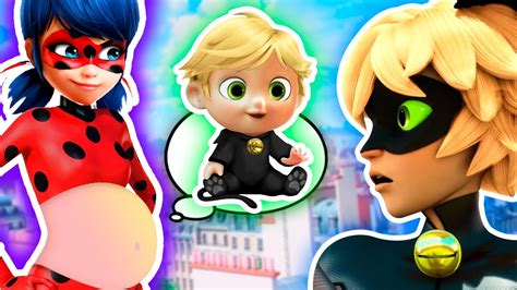 Cat Noir And Adrien Agreste From Miraculous Official Cardboard Cutouts ...