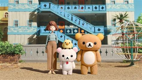 Rilakkuma and Kaoru - Watch Episodes on Netflix or Streaming Online | Reelgood