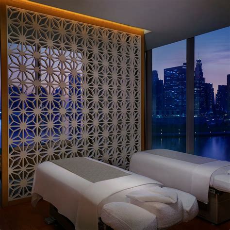 St. Regis Spa, The St. Regis Downtown Dubai: All You Need to Know