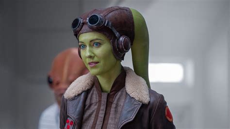 ‘Ahsoka’: Who Is Hera Syndulla? Meet Mary Elizabeth Winstead’s Character