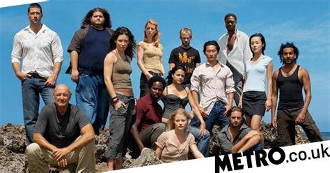 Lost reboot is not out of the question, says ABC boss | Metro News