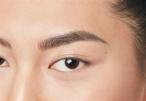 Microblading Eyebrows Near Me || Permanent Eyebrows Microblading