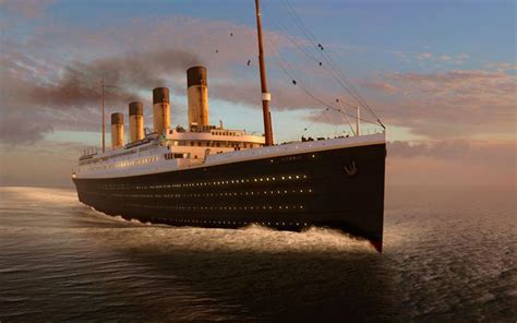 Titanic Wallpaper | Titanic ship, Rms titanic, Titanic boat