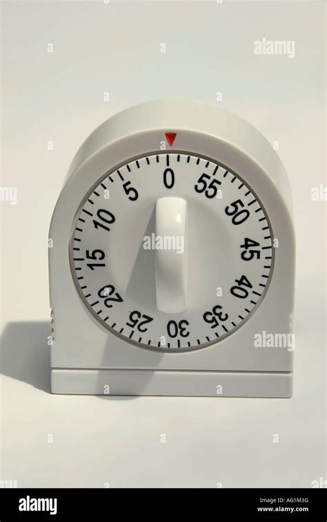 Egg timer 2 Stock Photo - Alamy