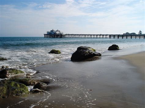 Malibu | California, Map, & History | Britannica