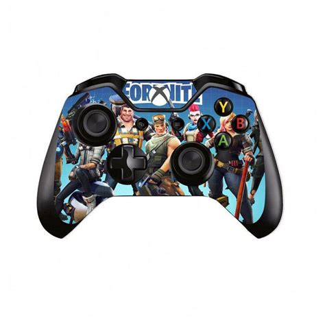 Fortnite Battle Royale Pores and skin For Microsoft Xbox One Controller Microsoft Xbox # ...