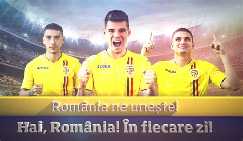 Hai, România! În fiecare zi! | Antena 1 e noua destinație pentru ...