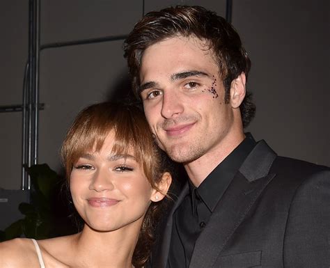 Are Jacob Elordi and Zendaya dating? - Jacob Elordi: 24 facts about the Euphoria... - PopBuzz