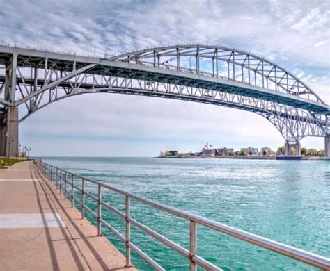 20 Best Things to Do in Port Huron MI | My Michigan Beach and Michigan ...