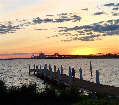 Kent Island Maryland... Best view on the Chesapeake... Prove otherwise ...