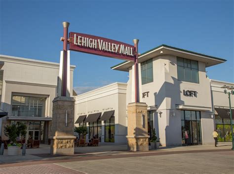 Lehigh Valley Mall | Whitehall, PA 18052