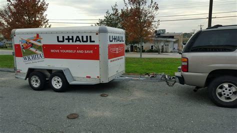 uhaul horse trailer rental near me - Totality Blogger Photographs