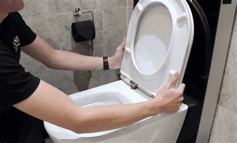 Why do soft-close toilet seats stop working? - Easy Toilet Tips