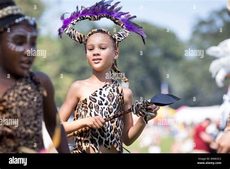 Leeds West Indian Carnival 2019 The Leeds Carnival, also called the ...