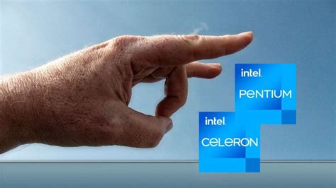 Pentium y Celeron se despiden de las notebooks: ahora serán Intel ...