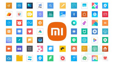 Xiaomi: descarga la última versión de todas las aplicaciones MIUI | Descargar - GizChina.it