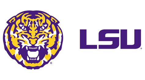 Lsu Tigers Logo