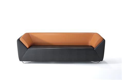 Modern Office Sofa - Office Inner