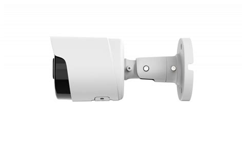 4 K Security Cameras Bullet