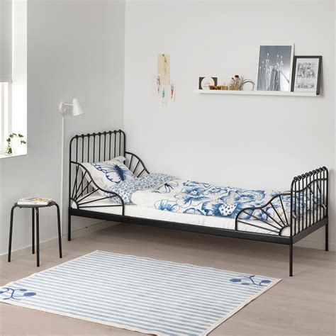 Ikea Minnen beds Review - In the World of Design