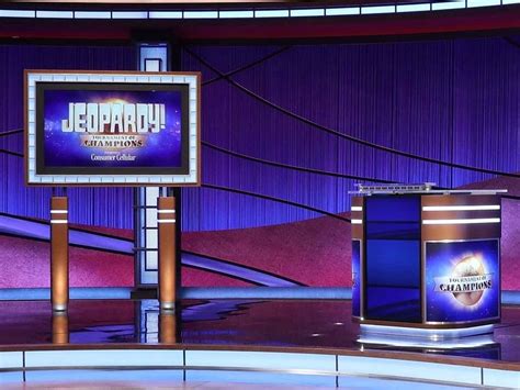 Today’s Final Jeopardy! answer: Friday, May 19, 2023