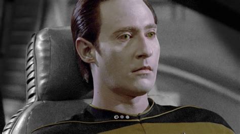 Data's Entire Backstory Explained