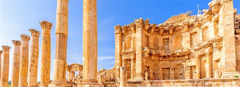 Israel and Jordan Tour Package 13 Days | Noah Tours