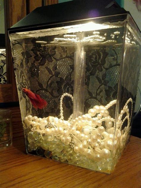 14 diy aquarium ideas for aquarists | Kelly's Diy Blog | Diy aquarium ...