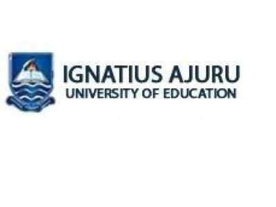 Ignatius Ajuru University Postgraduate Admission 2024/2025 Announced ...