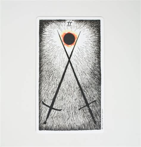 The Wild Unknown Tarot Deck - Design Crush