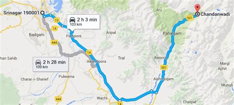 How to Reach Amarnath Temple by Road, Flight, Train - Amarnath From ...