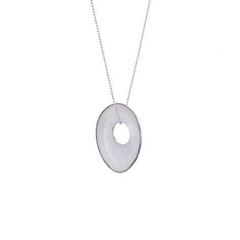 Beaumaris Jewellery Studio | Limpet Shell necklace