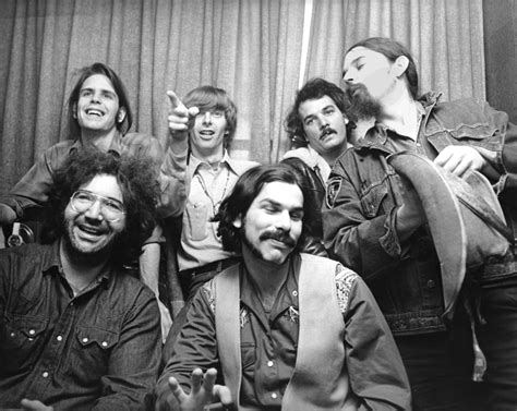 The Grateful Dead: Photos Through the Years | Time.com