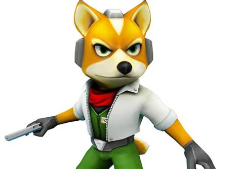 Fox McCloud Returns As Star Fox 64 3D Launches Worldwide | Nintendo Life