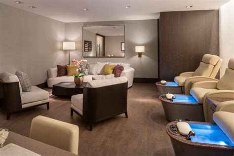 The Best Spas in Chicago