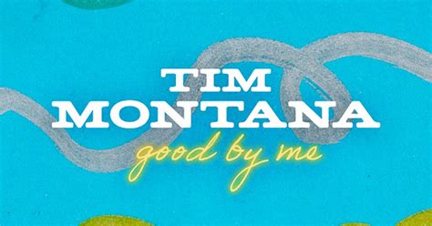 Tim Montana Drops Two Brand New Songs