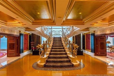 Burj Al Arab — Inside the most expensive Seven-star hotel in Dubai | Connecting Friends